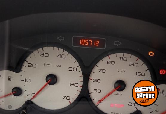 Utilitarios - Peugeot Partner Patagonica HDI 1. 2012 Diesel 185000Km - En Venta