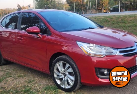 Autos - Citroen C4 lounge 2014 Diesel 172000Km - En Venta