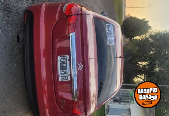 Autos - Citroen C4 lounge 2014 Diesel 172000Km - En Venta