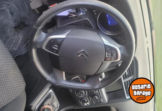 Autos - Citroen C4 lounge 2014 Diesel 172000Km - En Venta