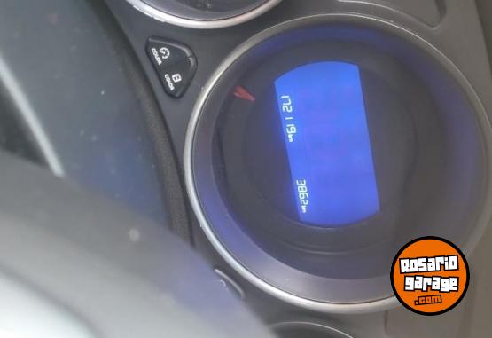 Autos - Citroen C4 lounge 2014 Diesel 172000Km - En Venta