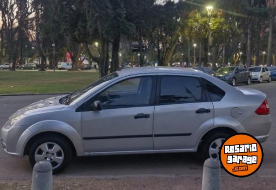 Autos - Ford Fiesta max excelente 2009 Nafta 130000Km - En Venta
