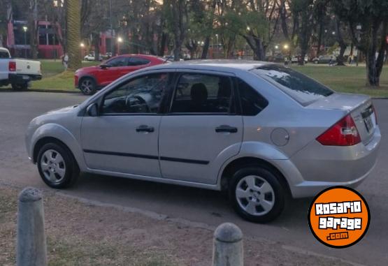 Autos - Ford Fiesta max excelente 2009 Nafta 130000Km - En Venta