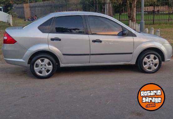 Autos - Ford Fiesta max excelente 2009 Nafta 130000Km - En Venta