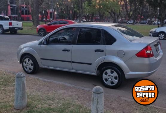 Autos - Ford Fiesta max excelente 2009 Nafta 130000Km - En Venta