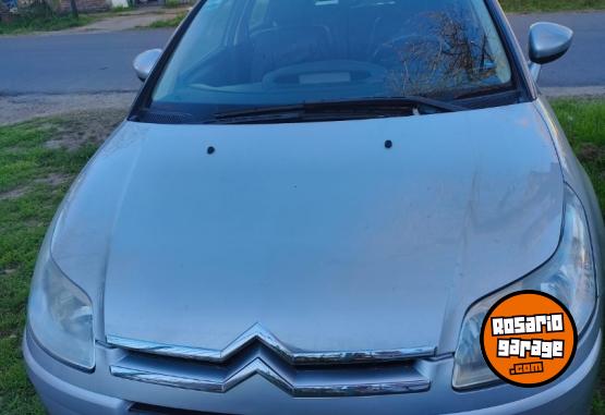 Autos - Citroen C4 hashback 1.6 pack plus 2014 Nafta 186000Km - En Venta