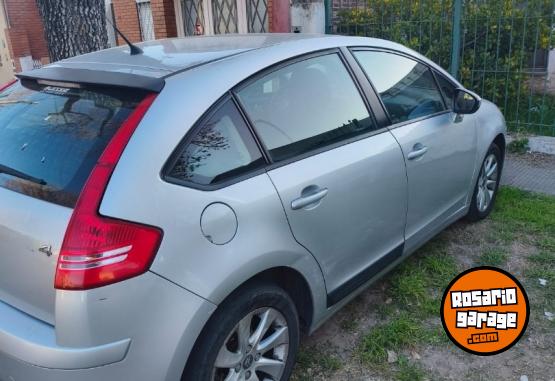 Autos - Citroen C4 hashback 1.6 pack plus 2014 Nafta 186000Km - En Venta