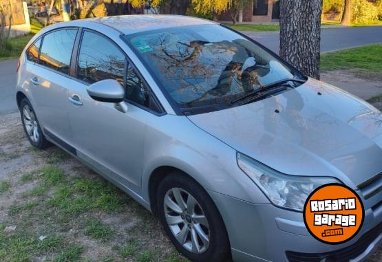 Autos - Citroen C4 hashback 1.6 pack plus 2014 Nafta 186000Km - En Venta