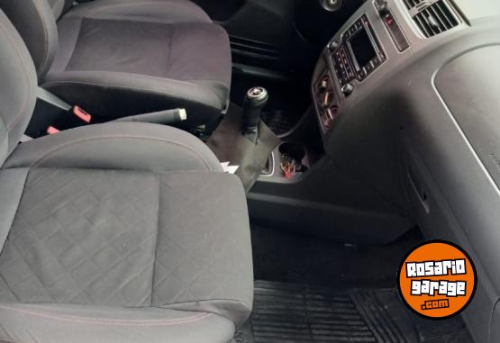 Autos - Volkswagen Suran haigline gnc 2014 GNC 118000Km - En Venta