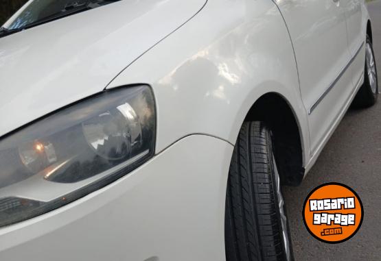 Autos - Volkswagen Suran haigline gnc 2014 GNC 118000Km - En Venta