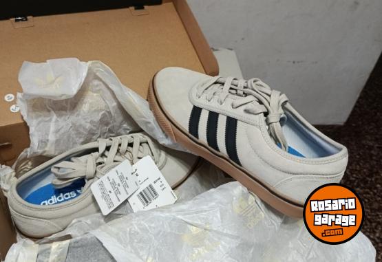 Indumentaria - Zapatillas - En Venta