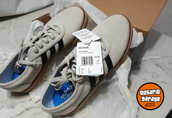 Indumentaria - Zapatillas - En Venta