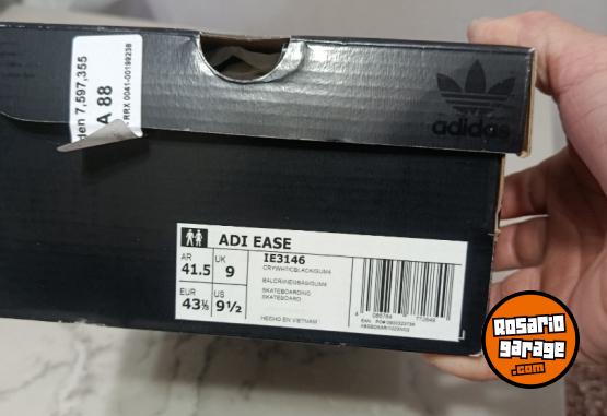 Indumentaria - Zapatillas - En Venta