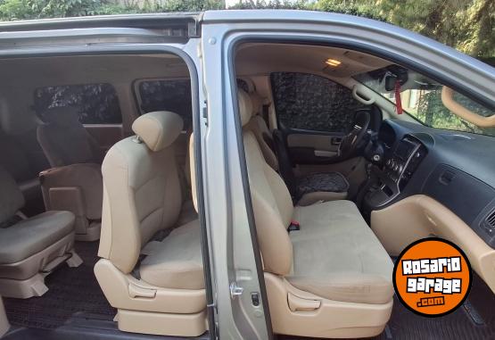 Camionetas - Hyundai H1 2.5 CRDI Premiun 2013 Diesel 220000Km - En Venta