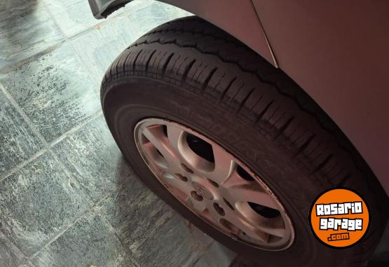 Camionetas - Hyundai H1 2.5 CRDI Premiun 2013 Diesel 220000Km - En Venta