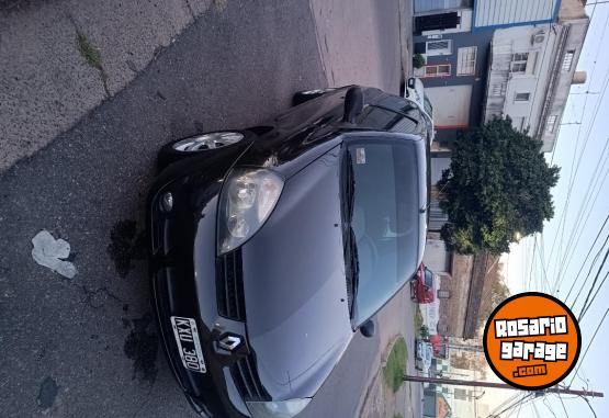 Autos - Renault Autentique 2012 Nafta 110000Km - En Venta