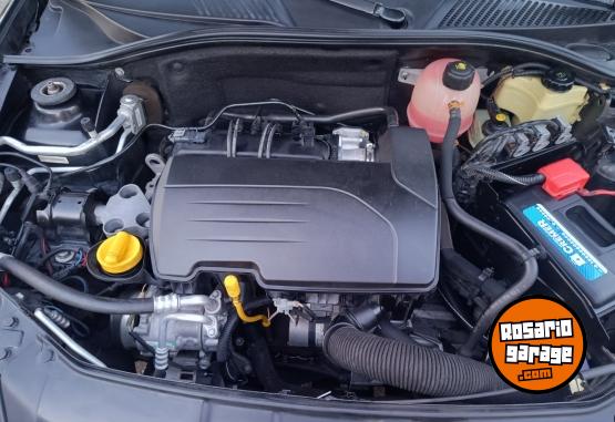 Autos - Renault Autentique 2012 Nafta 110000Km - En Venta