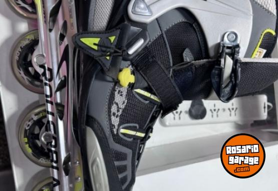 Deportes - Rollers - En Venta