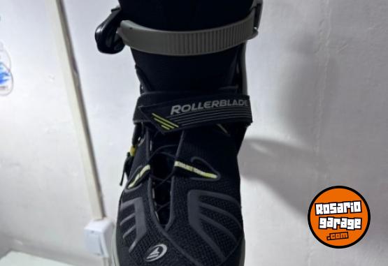 Deportes - Rollers - En Venta