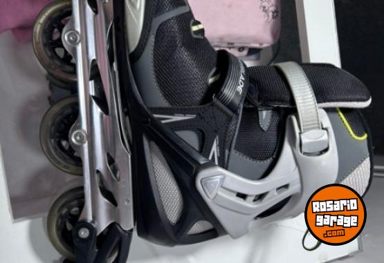 Deportes - Rollers - En Venta
