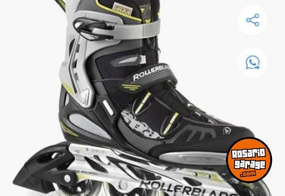 Deportes - Rollers - En Venta