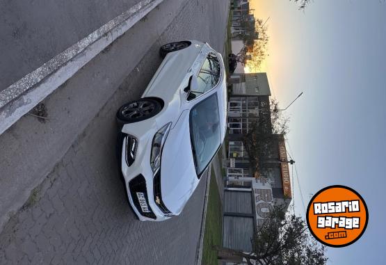 Autos - Chevrolet Cruze 2018 Nafta 70000Km - En Venta