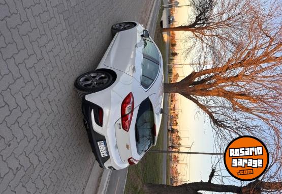 Autos - Chevrolet Cruze 2018 Nafta 70000Km - En Venta