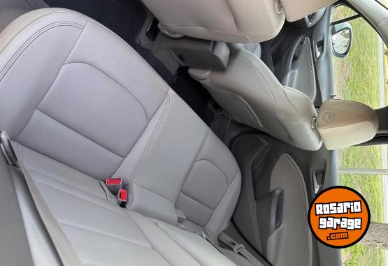 Autos - Chevrolet Cruze 2018 Nafta 70000Km - En Venta