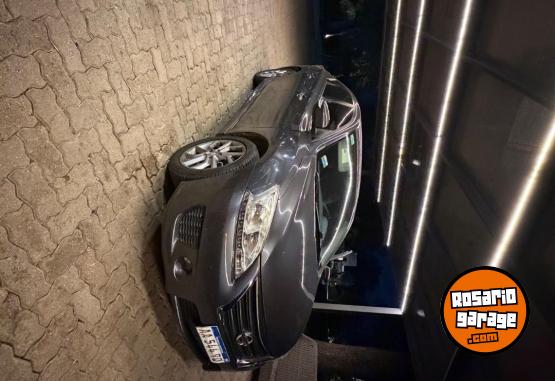 Autos - Nissan Sentra SR 2016 Nafta 170000Km - En Venta
