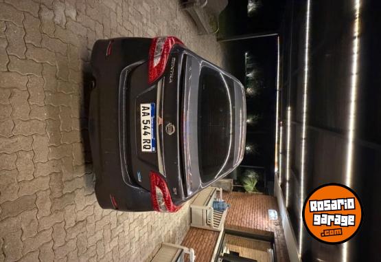 Autos - Nissan Sentra SR 2016 Nafta 170000Km - En Venta
