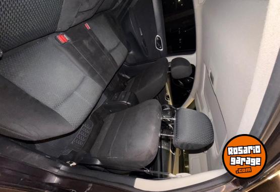 Autos - Nissan Sentra SR 2016 Nafta 170000Km - En Venta