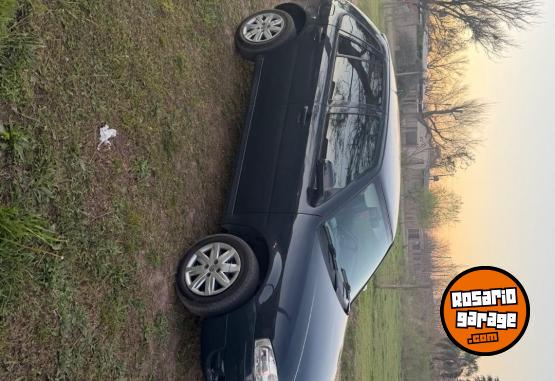 Autos - Volkswagen Gol power 2013 Nafta 143000Km - En Venta