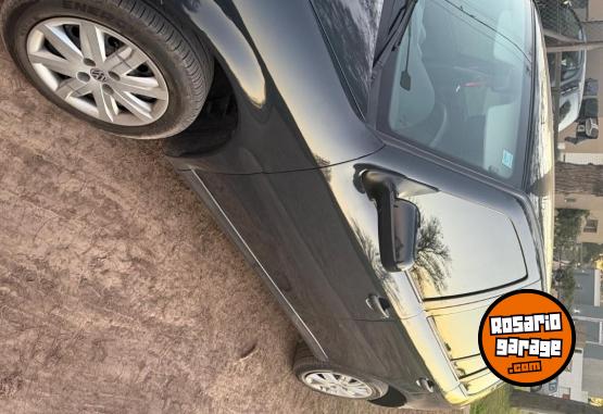Autos - Volkswagen Gol power 2013 Nafta 143000Km - En Venta