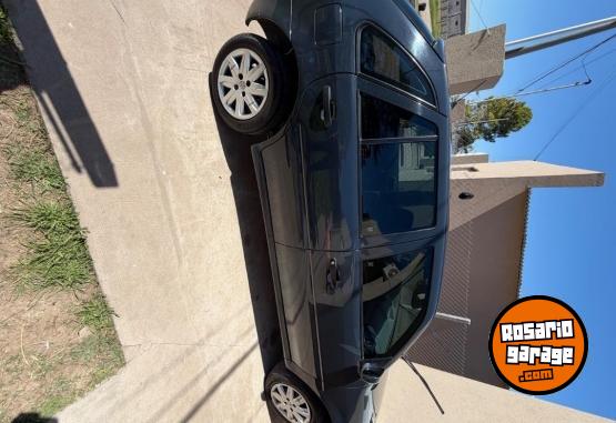 Autos - Volkswagen Gol power 2013 Nafta 143000Km - En Venta