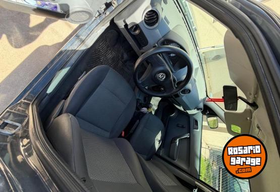Autos - Volkswagen Gol power 2013 Nafta 143000Km - En Venta