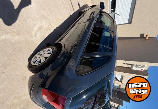 Autos - Volkswagen Gol power 2013 Nafta 143000Km - En Venta