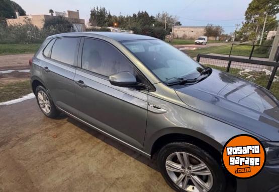Autos - Volkswagen Polo msi trenline 2018 Nafta 148000Km - En Venta