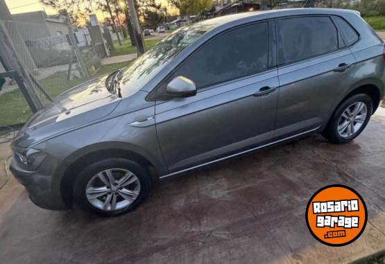 Autos - Volkswagen Polo msi trenline 2018 Nafta 148000Km - En Venta