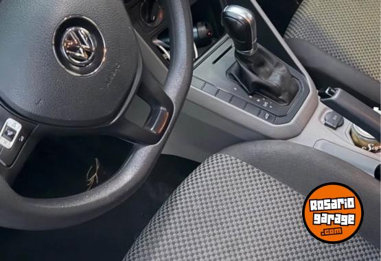 Autos - Volkswagen Polo msi trenline 2018 Nafta 148000Km - En Venta