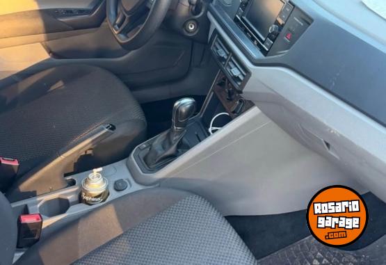 Autos - Volkswagen Polo msi trenline 2018 Nafta 148000Km - En Venta