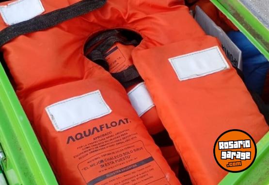Otros (Náutica) - Super Safari con Mercury 15hp - En Venta