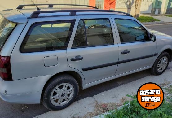 Autos - Volkswagen Gol Country 2006 GNC 250000Km - En Venta