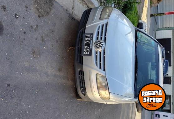 Autos - Volkswagen Gol Country 2006 GNC 250000Km - En Venta