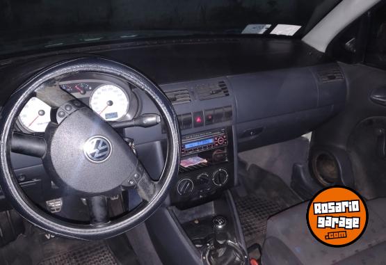 Autos - Volkswagen Gol Country 2006 GNC 250000Km - En Venta