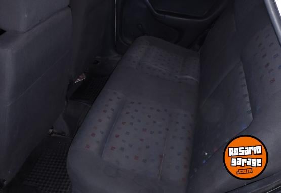 Autos - Volkswagen Gol Country 2006 GNC 250000Km - En Venta