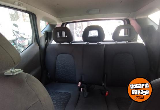 Autos - Mercedes Benz a160 elegance 2000 Nafta 100000Km - En Venta