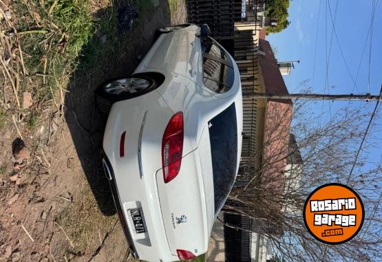 Autos - Peugeot 408 2014 Nafta 171000Km - En Venta
