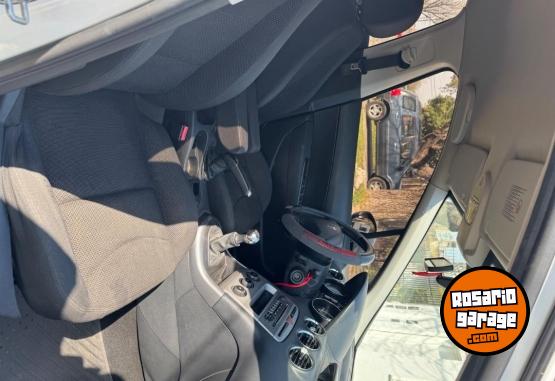 Autos - Peugeot 408 2014 Nafta 171000Km - En Venta
