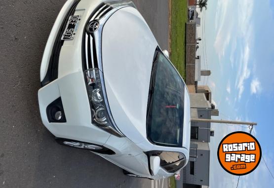 Autos - Toyota Corolla 2014 GNC 169000Km - En Venta