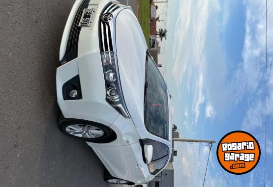 Autos - Toyota Corolla 2014 GNC 169000Km - En Venta